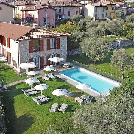 Pelacà Gargnano Extérieur photo
