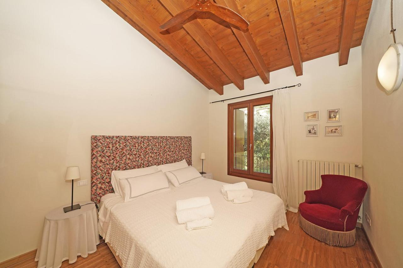 Pelacà Gargnano Extérieur photo