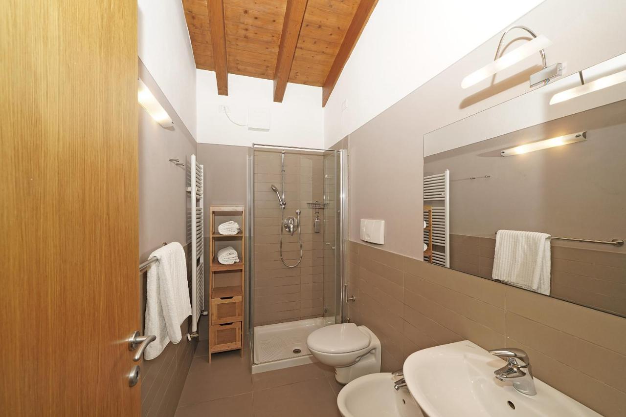 Pelacà Gargnano Extérieur photo