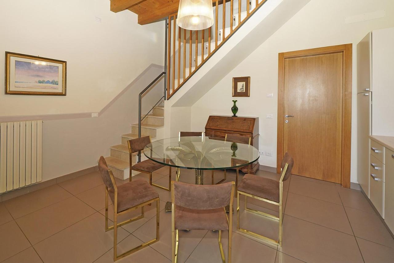 Pelacà Gargnano Extérieur photo