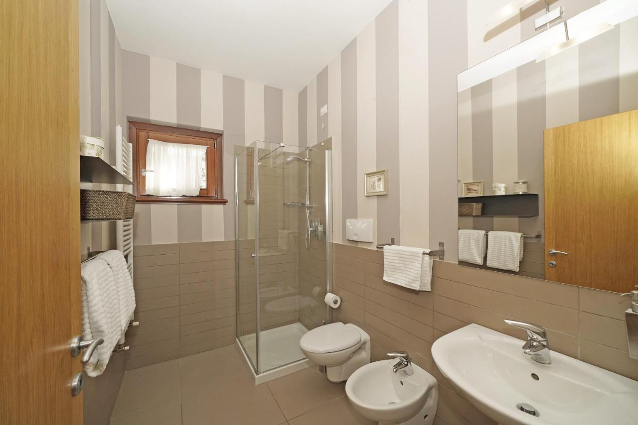 Pelacà Gargnano Extérieur photo