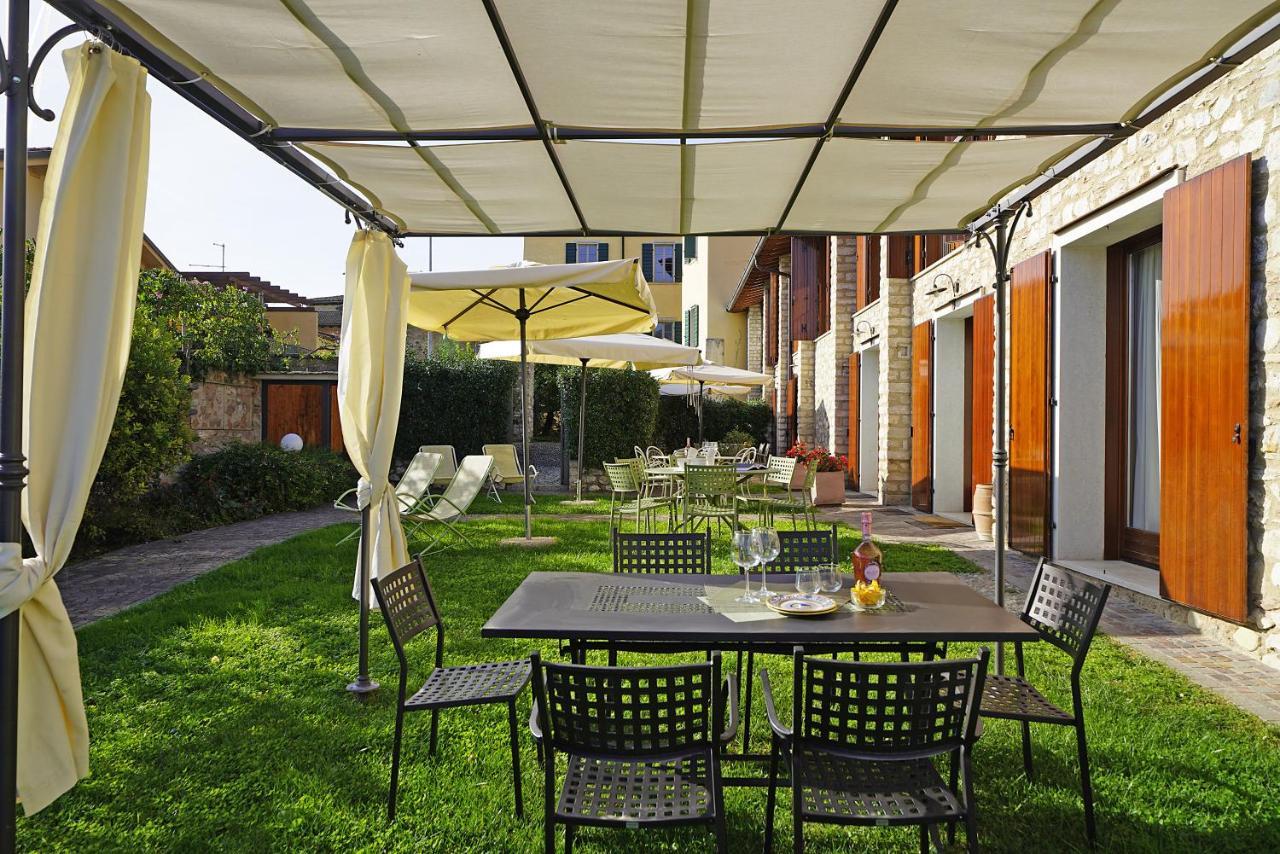 Pelacà Gargnano Extérieur photo