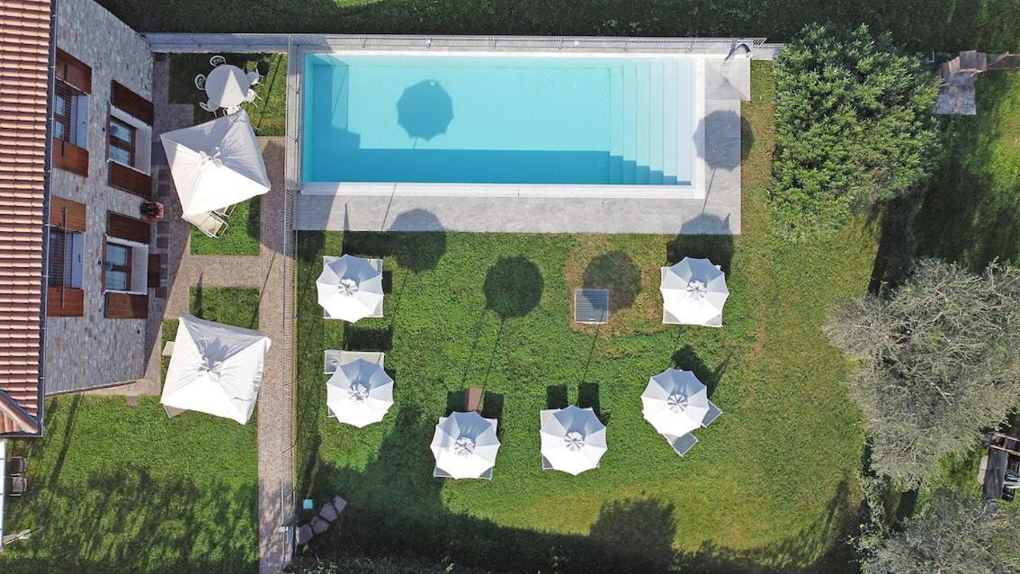 Pelacà Gargnano Extérieur photo