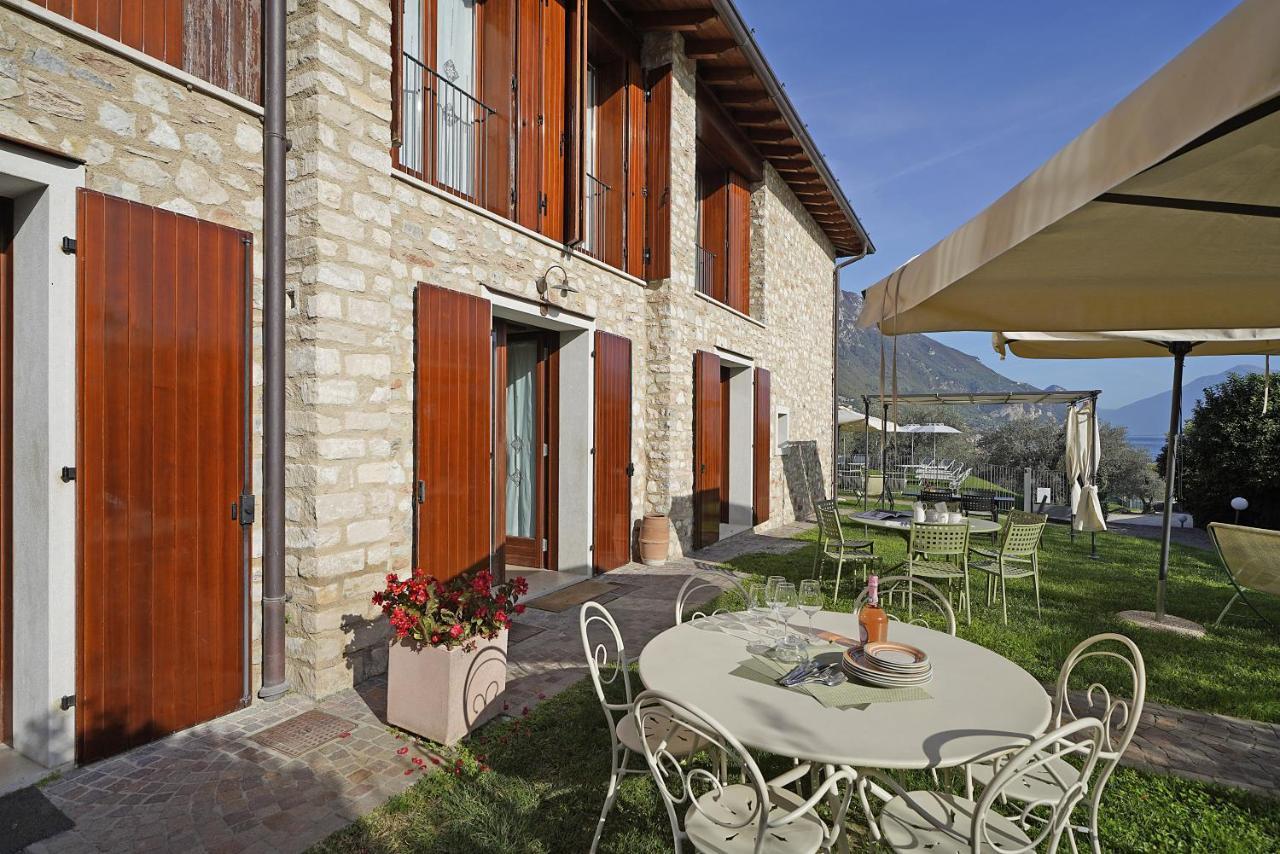 Pelacà Gargnano Extérieur photo